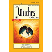 Witches Almanac Spring 2021 to Spring 2022